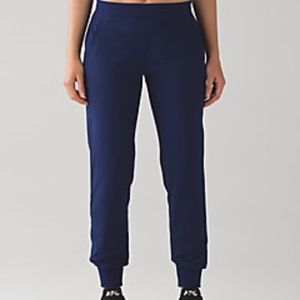 Lululemon Get Ready Jogger *Swift